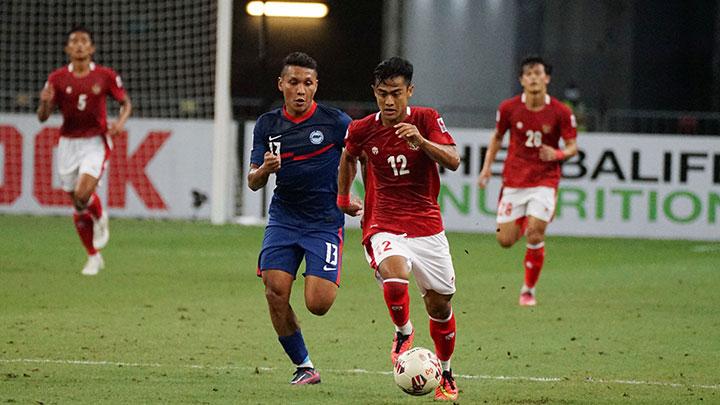 Indonesia dan Thailand dapat Sanksi FIFA, Meskipun Juara Piala AFF tak Bisa Selebrasi Kenegaraan